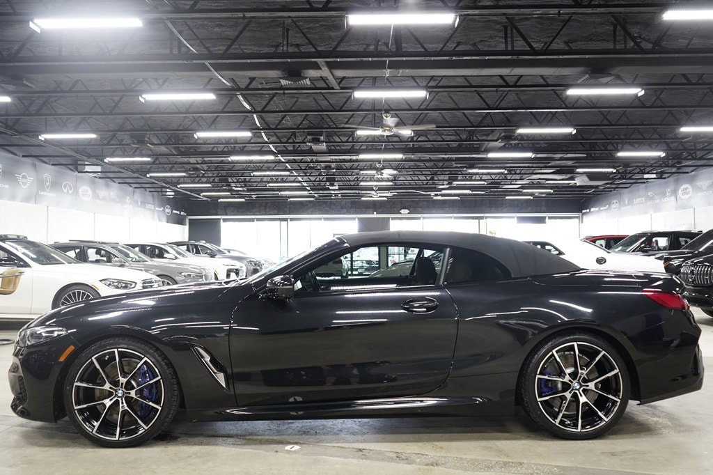 bmw 8 series 2020 WBADZ2C02LCE47754 image bmw 8 series 2020 WBADZ2C02LCE47754 image
